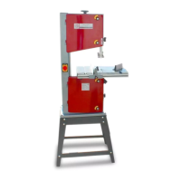 Preview: Holzmann HBS 300J