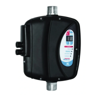 Preview: HIDROCONTROL Water Drive Series