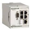 Network Router Logo