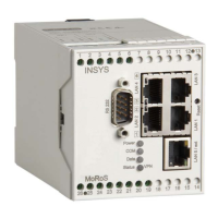 Preview: INSYS MoRoS LAN PRO 2.0