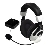 Preview: Turtle Beach Ear Force X31