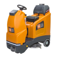 Preview: TASKI swingo 2100 micro
