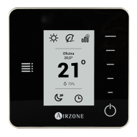 Preview: Airzone FLEXA 3.0 IBPRO6