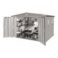 Preview: Keter OutStanding ATLAS 10x8