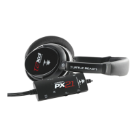 Preview: Turtle Beach Ear Force PX21