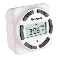 Preview: Steren TEMP-08E