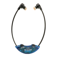 Preview: TV Ears Headset System