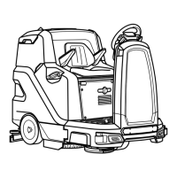 Preview: Hillyard TRIDENT R36 SC PLUS