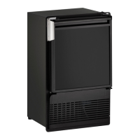 Preview: U-Line ICE-MAKER