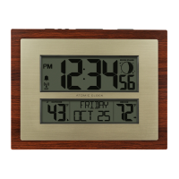 Preview: La Crosse Technology W86111 V2