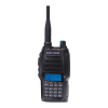 Two-Way Radio Logo