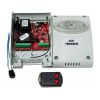 Control Unit Logo