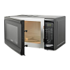 Microwave Oven Logo
