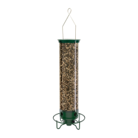 Preview: Yankee Flipper Feeder YF