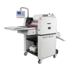 Laminator Logo
