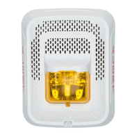 Preview: System Sensor SPSWL-ALERT