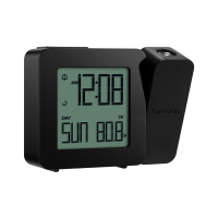 Preview: Oregon Scientific PROJI RM338PX