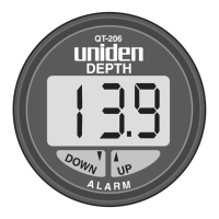 Preview: Uniden Clock