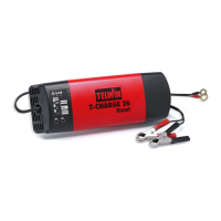 Preview: Telwin T-Charge 26