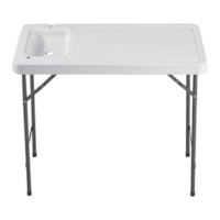 Preview: FOLDING PROCESSING TABLE
