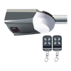 Garage Door Opener Logo