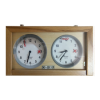 Clock Logo