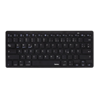 Preview: Hama KEY4ALL X300