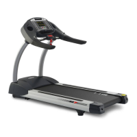 Preview: CIRCLE FITNESS M7