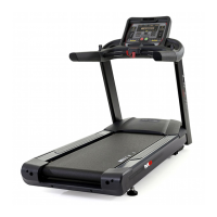Preview: CIRCLE FITNESS M8