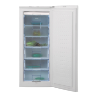 Preview: Beko FSA21300