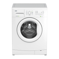 Preview: Beko WTE 6501 B0