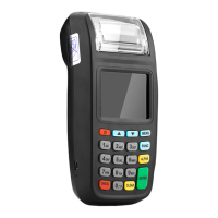 Preview: New Pos Technology NEW 8210