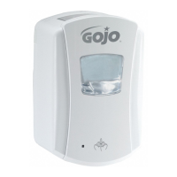 Preview: Gojo LTX-7