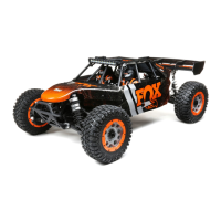 Preview: Team Losi Desert Buggy XL-E 2.0