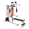 Fitness Equipment Logo