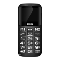 Preview: Ondial F881