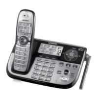 Preview: Uniden DECT2185