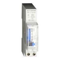 Preview: Schrack Technik TEMPUS ANALOG BZT26448