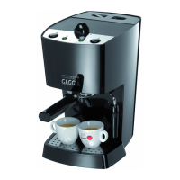 Preview: Gaggia Espresso Pure