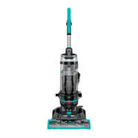 Preview: Bissell POWERGROOM 2256 Series