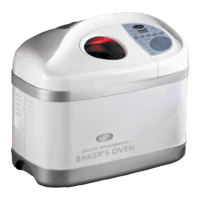 Preview: Breville Deluxe Baker’s Oven BR7