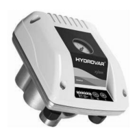 Preview: Xylem HYDROVAR Watercooled