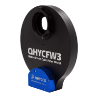 Preview: QHYCCD QHYCFW3