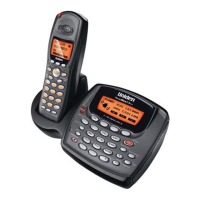 Preview: Uniden TRU 8866 Series