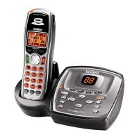 Preview: Uniden TRU9480 Series