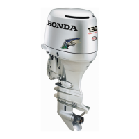 Preview: HONDA marine BF115A