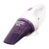 Preview: Black & Decker CHV7202SPT-AR