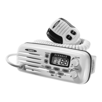 Preview: Uniden Marine Radio