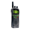 Two-Way Radio Logo