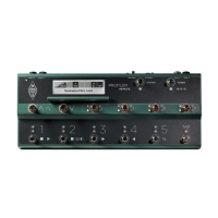Preview: Kemper PROFILER Remote